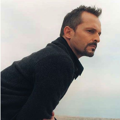 Miguel Bosé