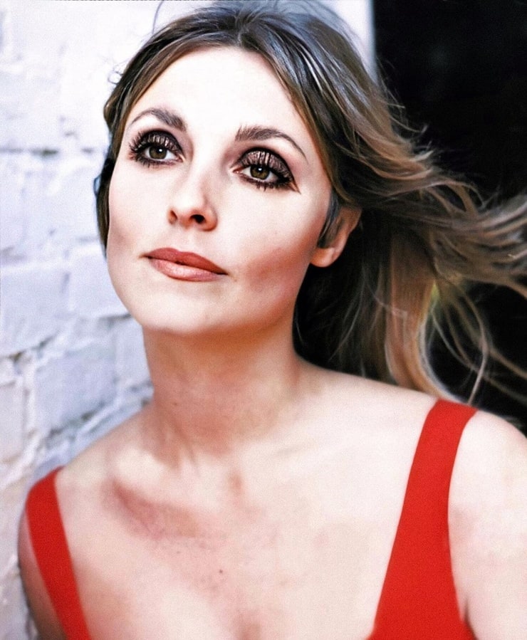 Sharon Tate