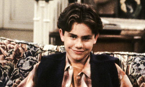 Shawn Hunter