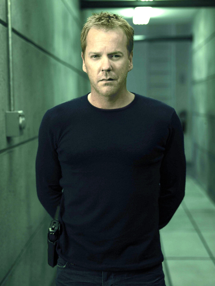 Jack Bauer