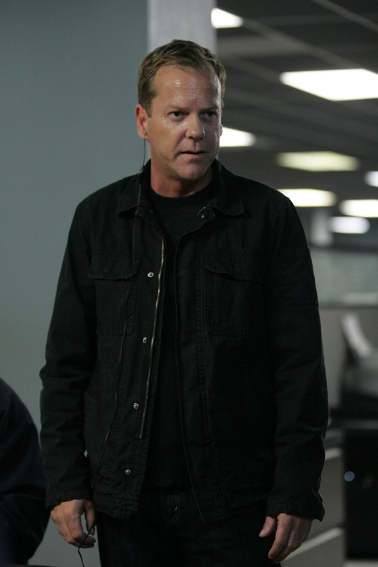 Jack Bauer picture