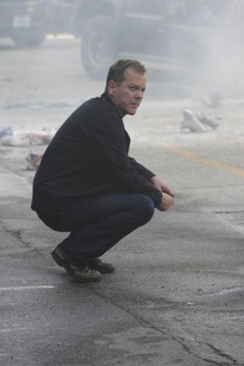 Jack Bauer