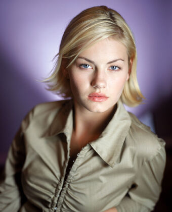 Kim Bauer
