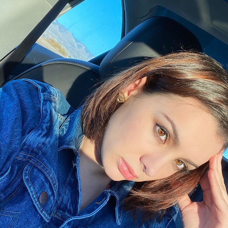 Hannah Marks