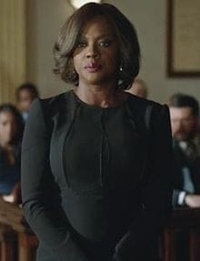 Annalise Keating