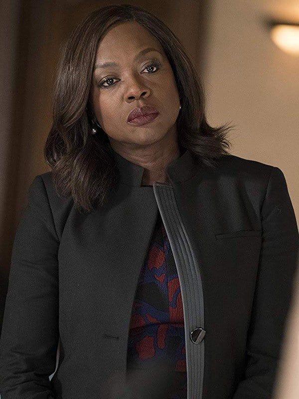 Annalise Keating