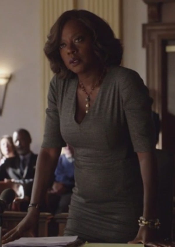 Annalise Keating