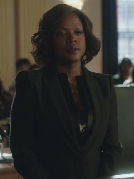 Picture of Annalise Keating