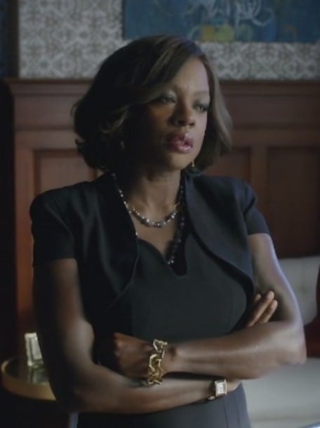 Annalise Keating