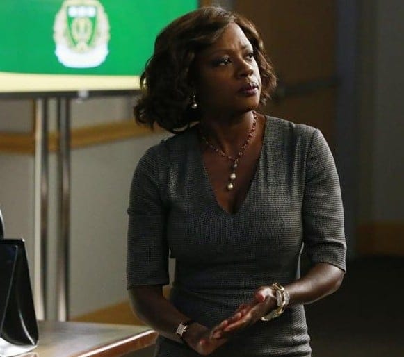Annalise Keating