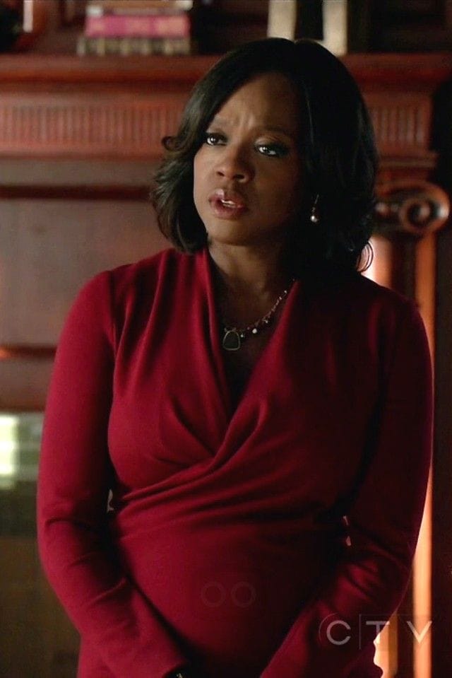 Annalise Keating