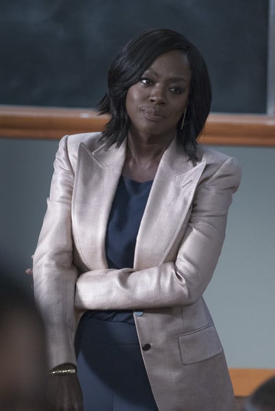 Annalise Keating Annalise Keating