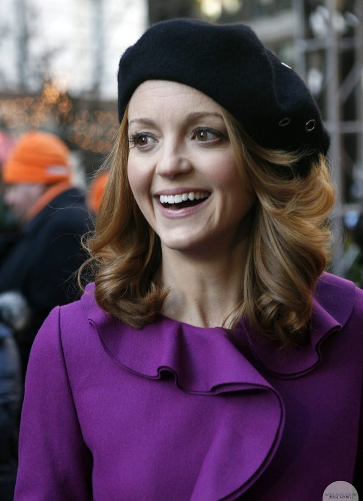 Jayma Mays