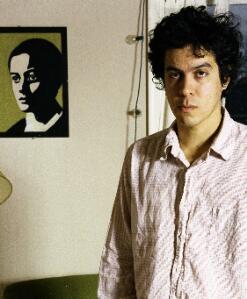 M Ward