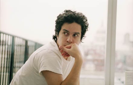 M Ward