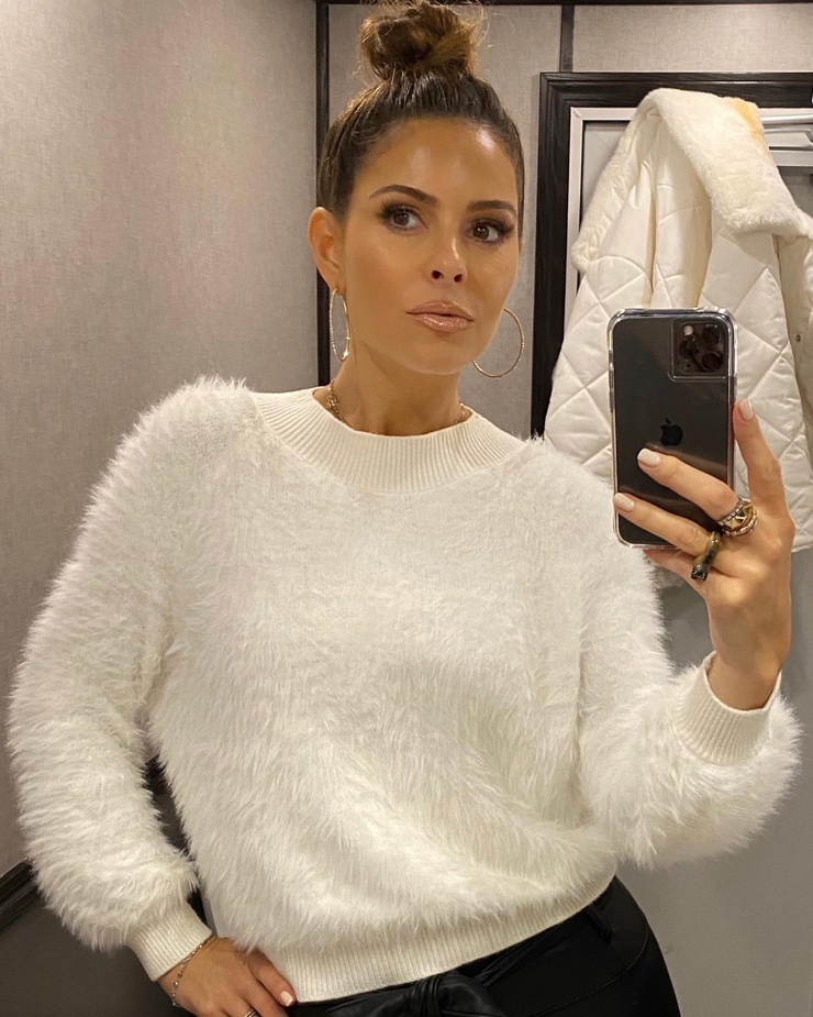 Maria Menounos