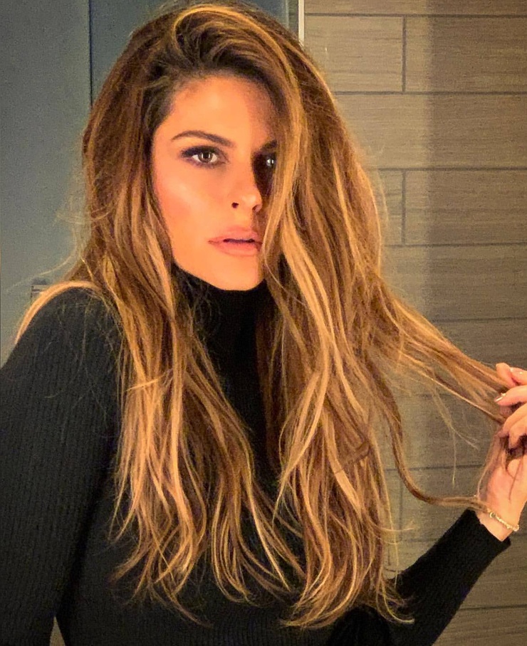Maria Menounos