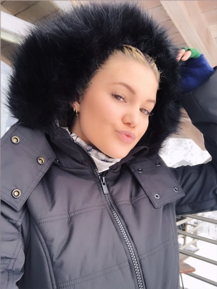 Olivia Holt Olivia Holt