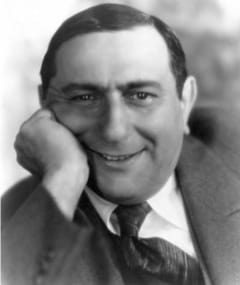 Ernst Lubitsch