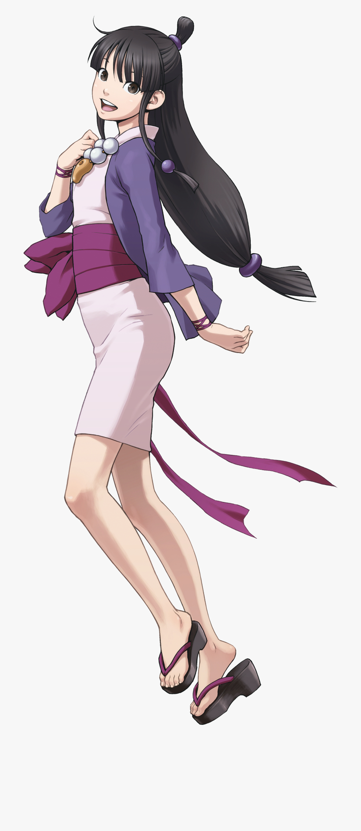 Maya Fey