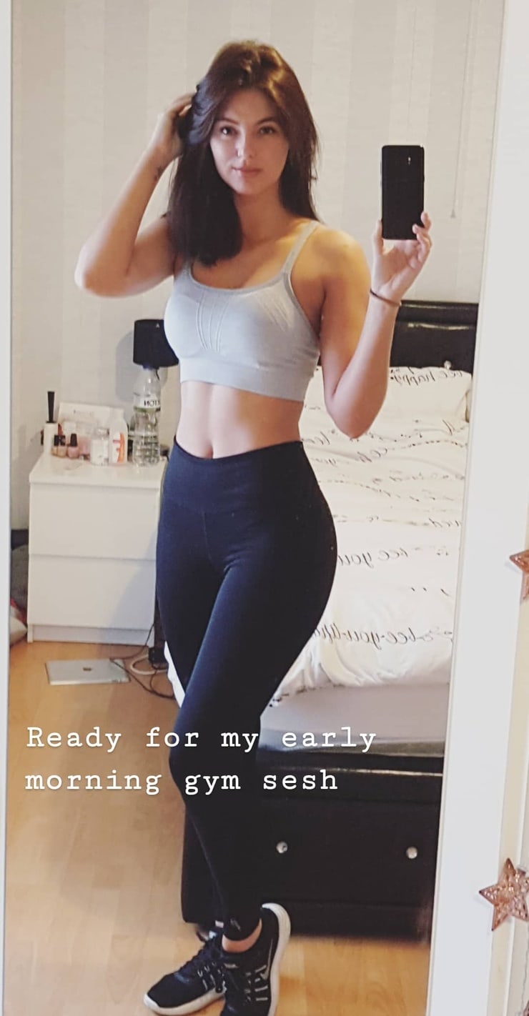 Lanna Alder