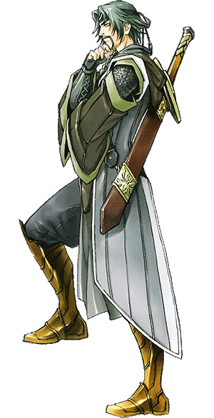 Craig Laden
