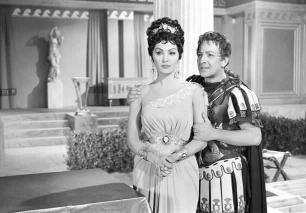 Totò e Cleopatra