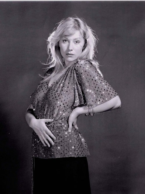 Helen Mirren