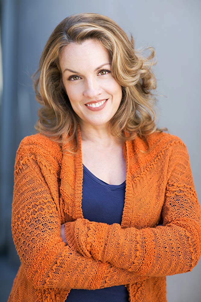 Picture of Stacy Barnhisel