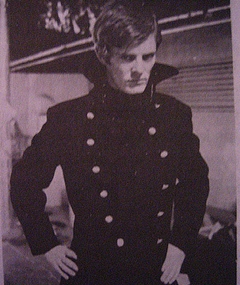 Paul Morrissey