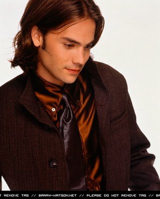 Barry Watson Barry Watson