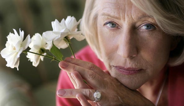 Helen Mirren Helen Mirren