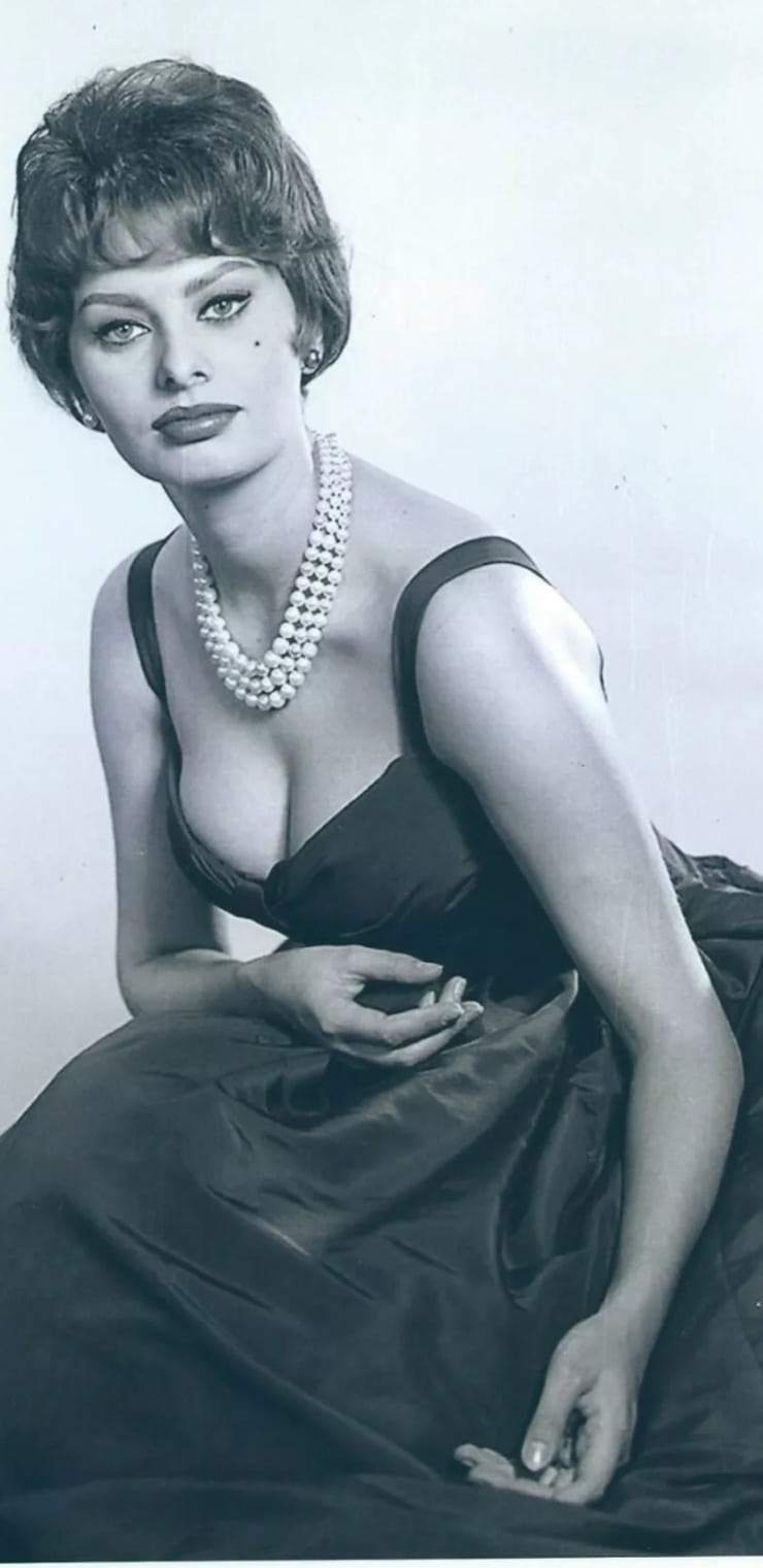 Sophia Loren Sophia Loren