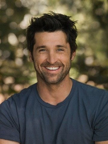 Dr. Derek Shepherd