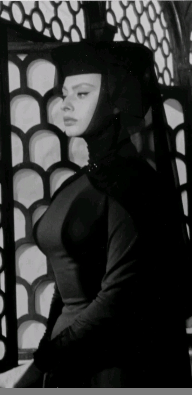 Sophia Loren Sophia Loren