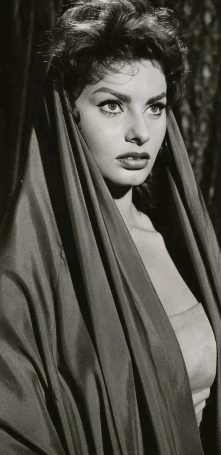 Sophia Loren Sophia Loren