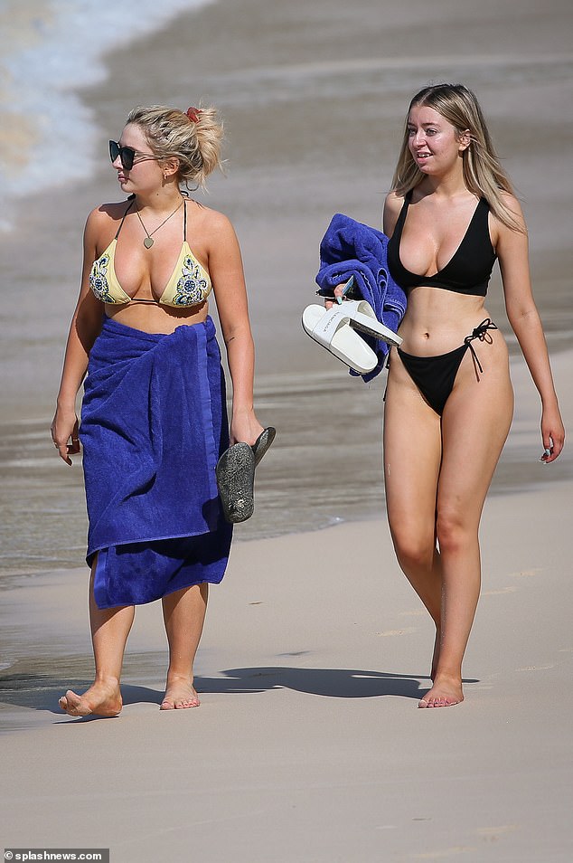 Picture of Saffron Barker