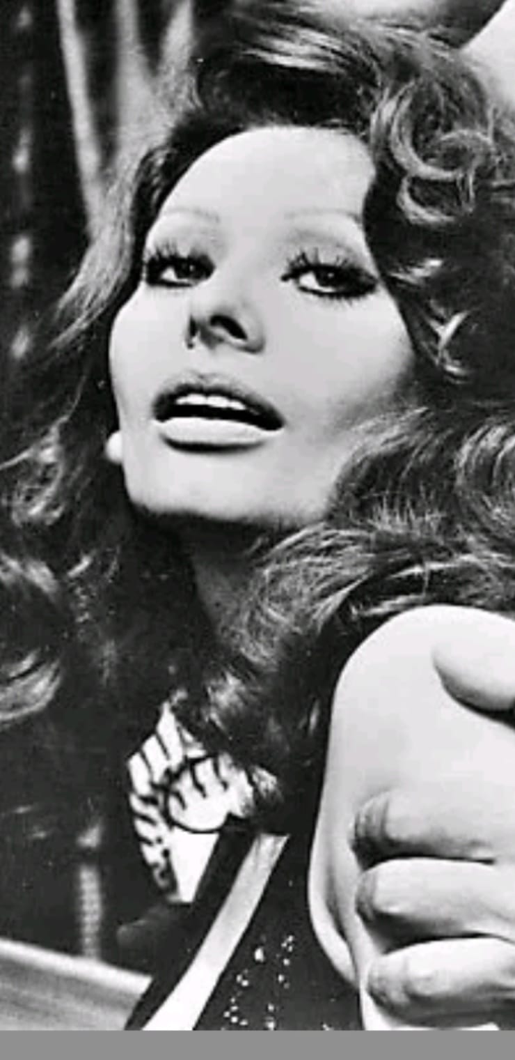 Sophia Loren Sophia Loren