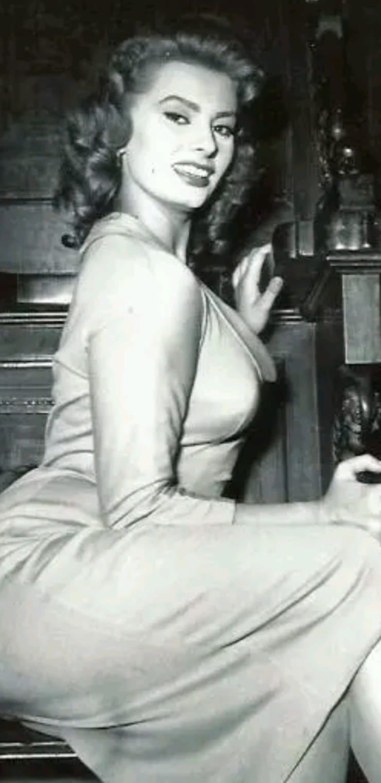 Sophia Loren Sophia Loren