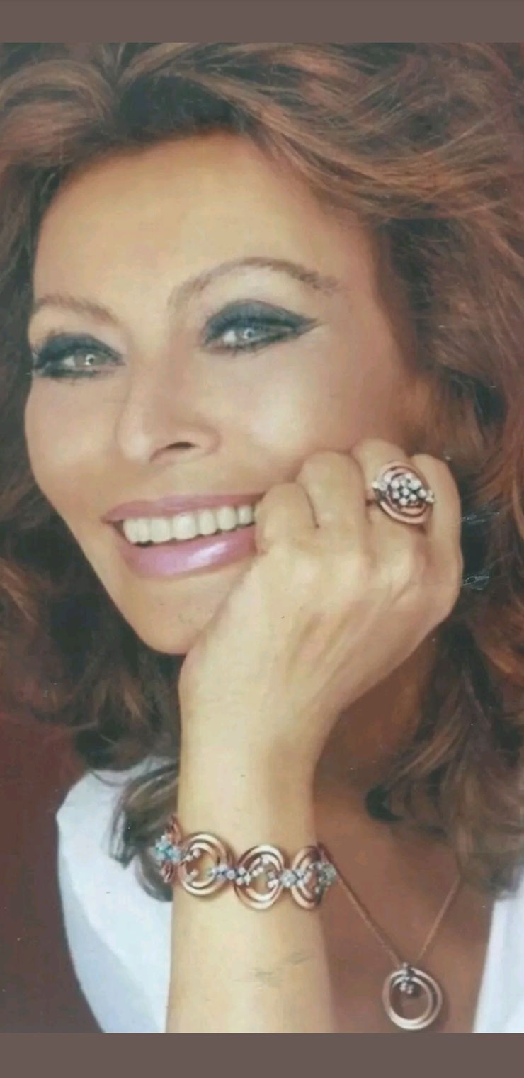 Sophia Loren Sophia Loren