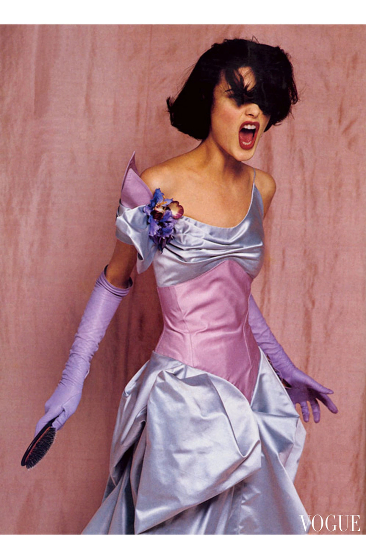 Shalom Harlow Shalom Harlow