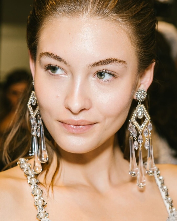 Grace Elizabeth Grace Elizabeth