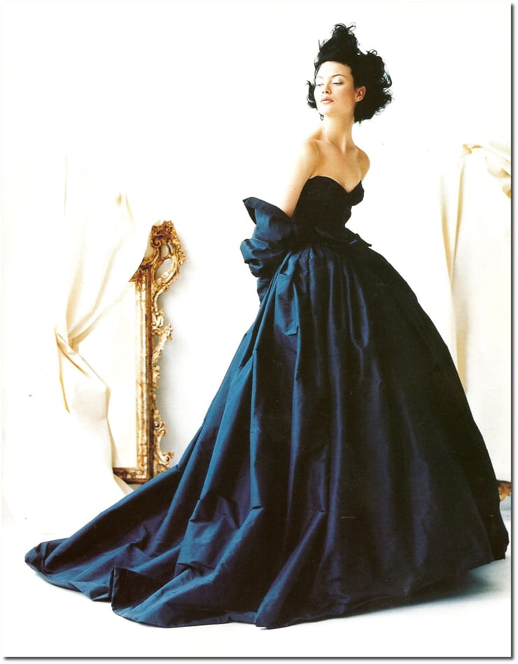 Shalom Harlow