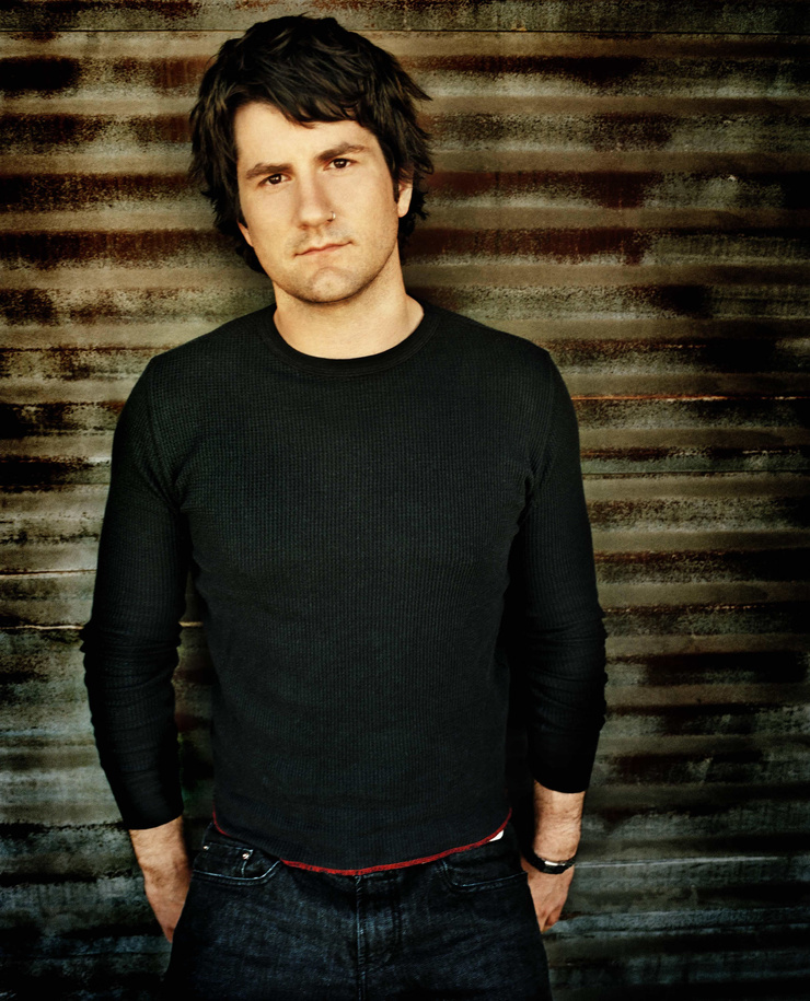 Image of Matt Nathanson