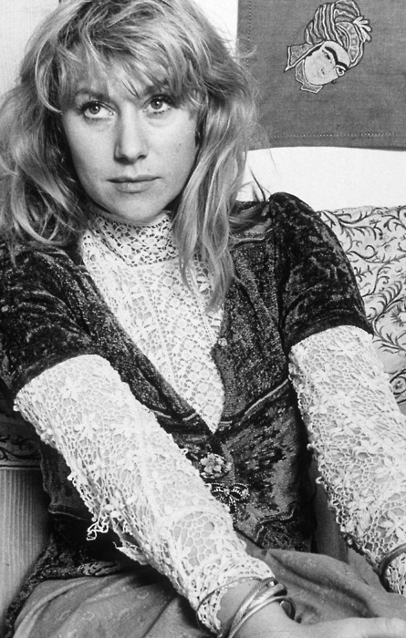 Helen Mirren Helen Mirren