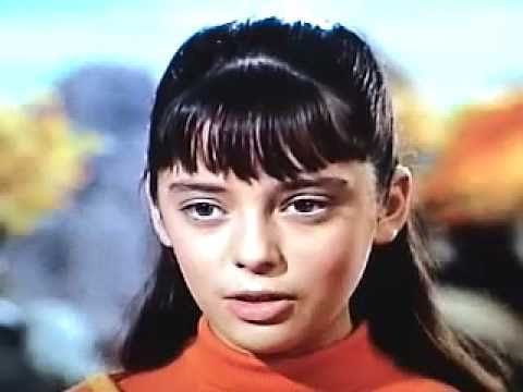 Penny Robinson