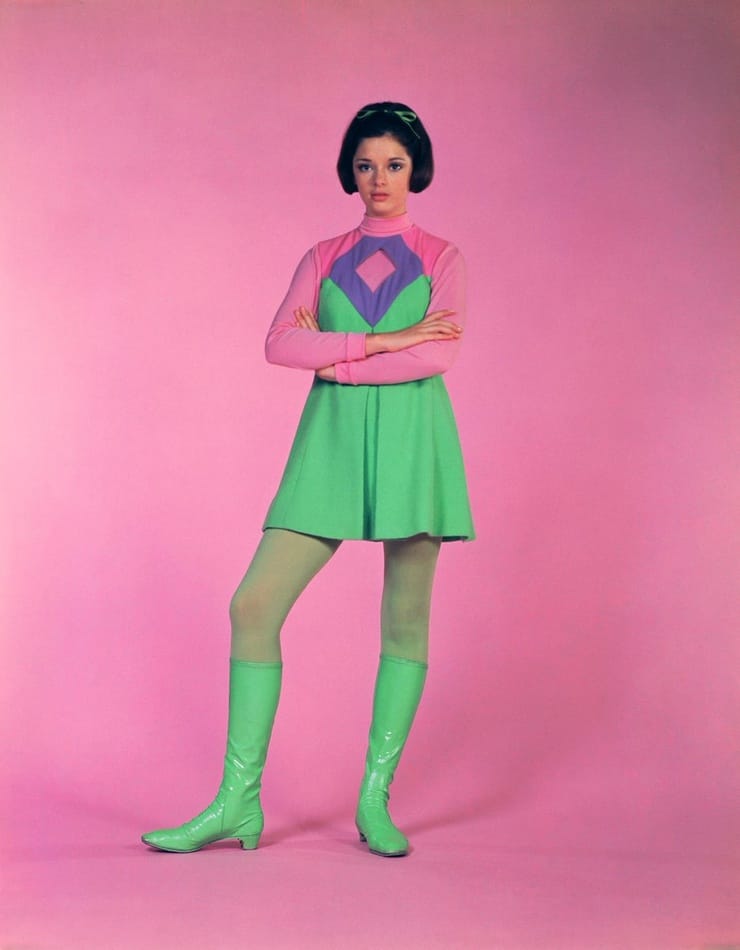 Penny Robinson