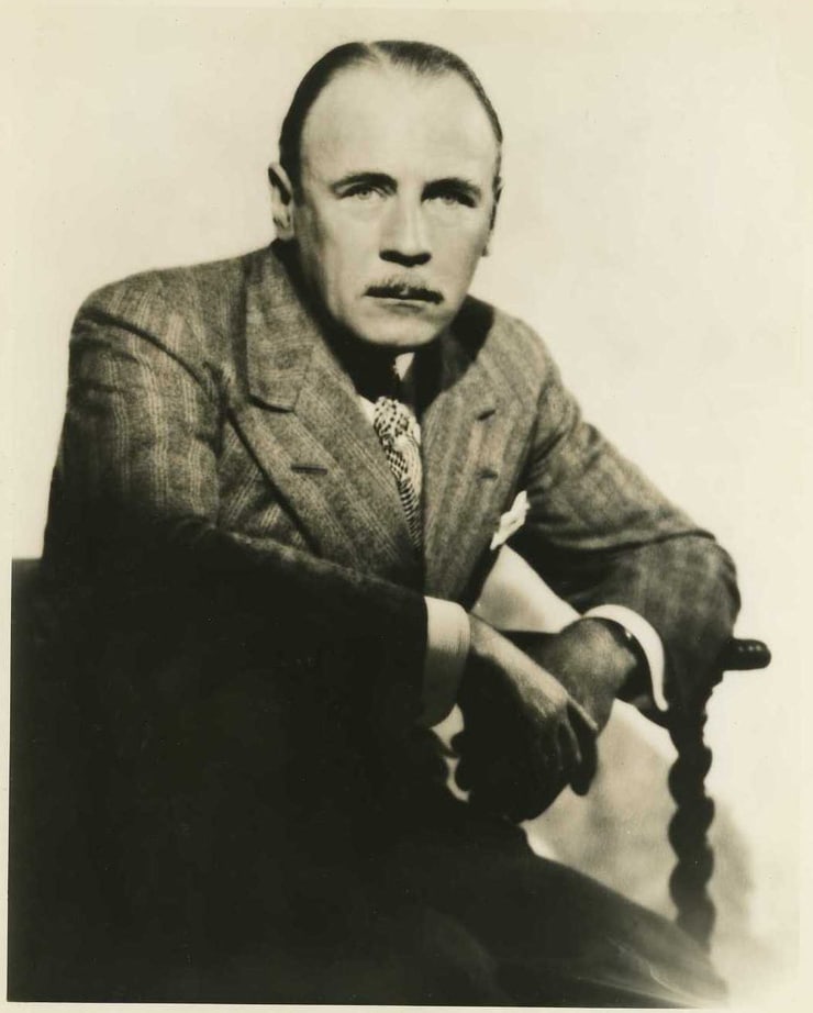 Roland Young