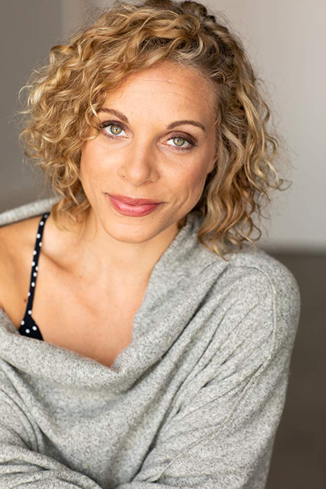 Alisha Ricardi