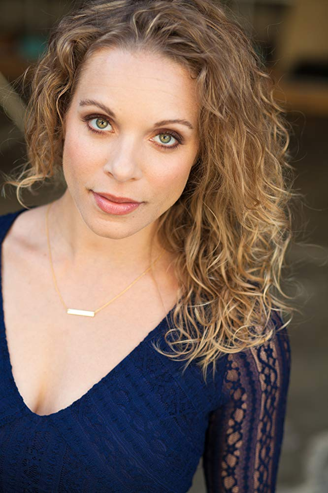 Alisha Ricardi